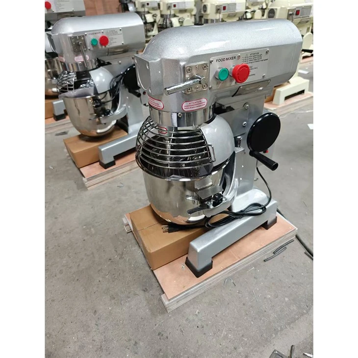 30L Planetary Mixer high quality