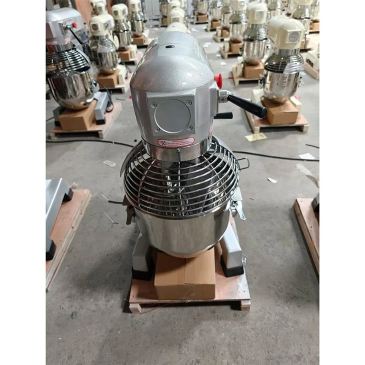 Industrial Planetary Mixer high quality